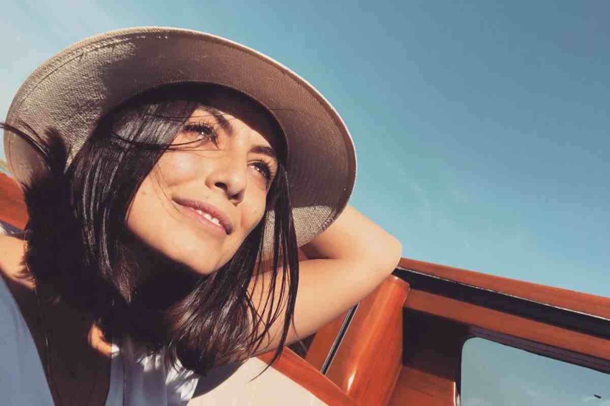 Alessandra Mastronardi