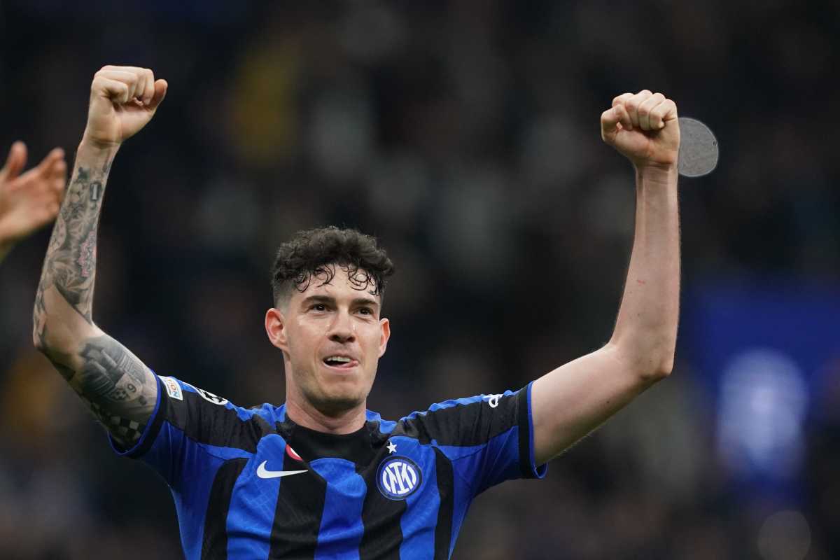 Inter, le passioni di Bastoni: che rivelazione