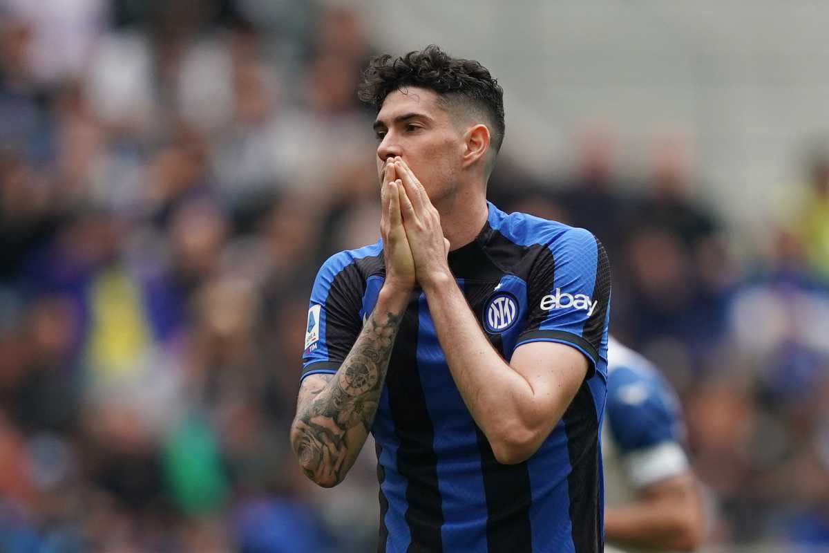 Inter, che passioni per Bastoni