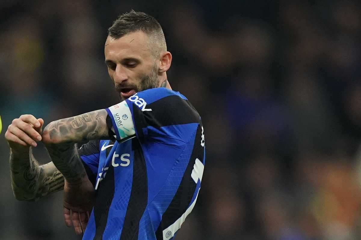 Calciomercato Inter, il retroscena sulla cessione di Brozovic