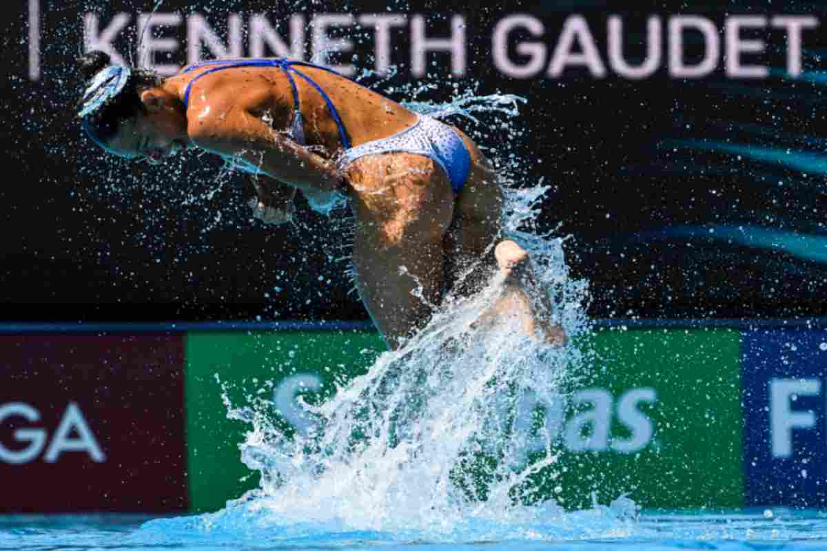 commenti sessisti Rai Mondiali nuoto