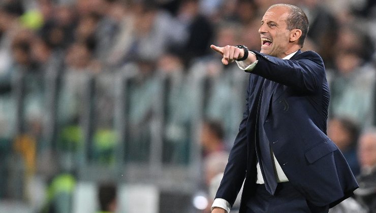 Allegri vuole lo scambio?