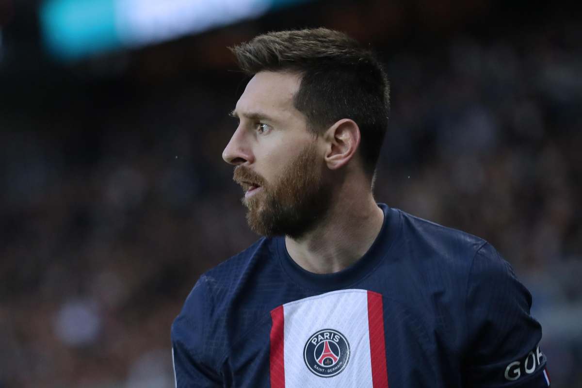 Le cifre del contratto di Messi con l'Inter Miami