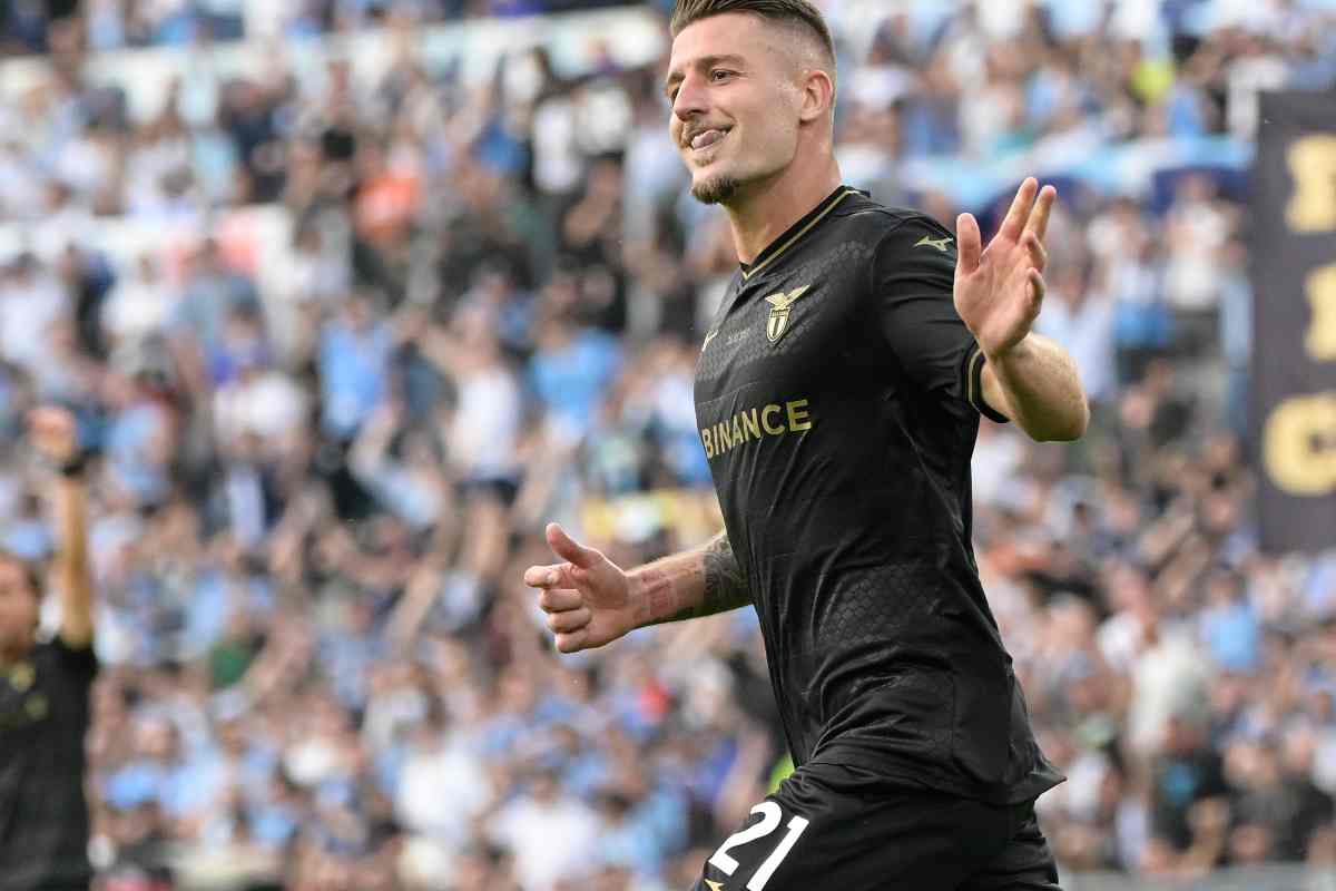 milinkovic