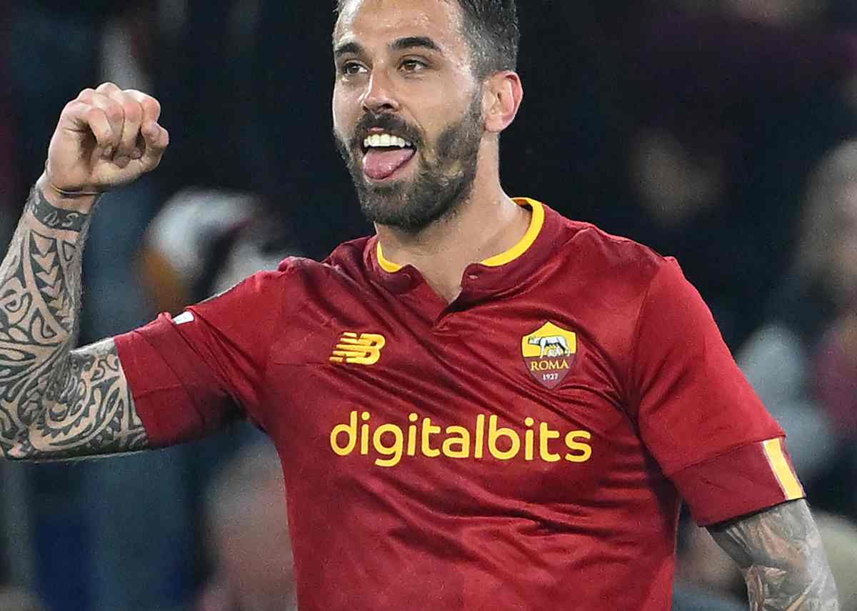 sponsor roma