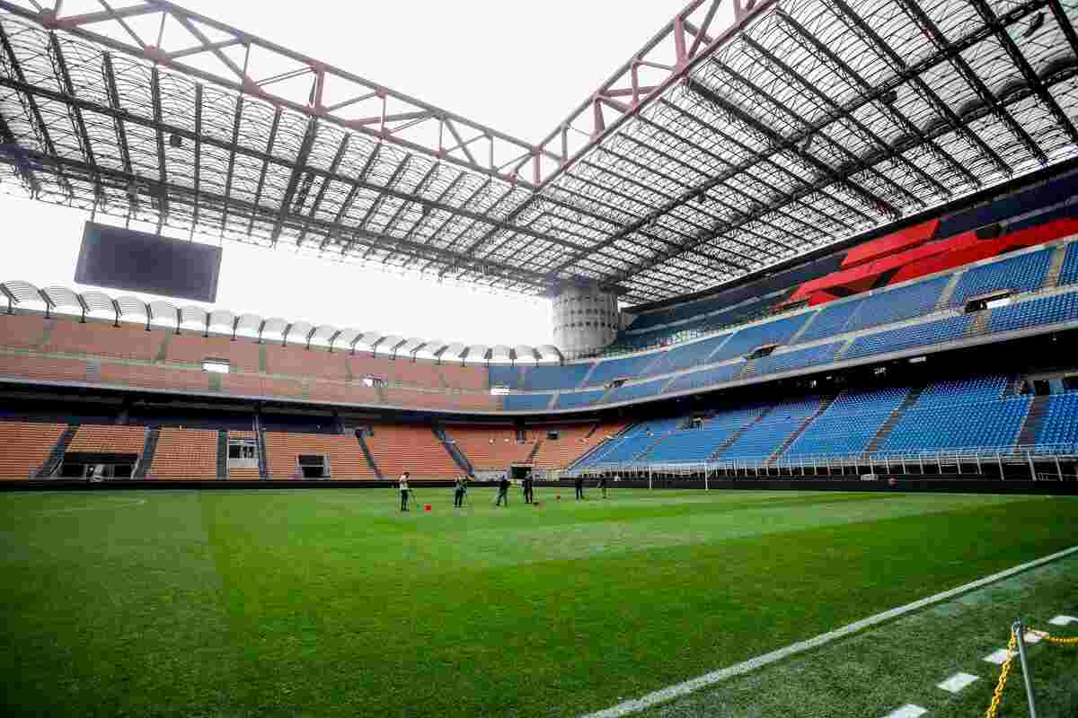 San Siro, quanto guadagna