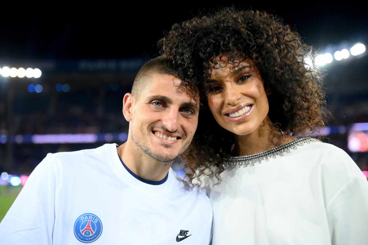 Verratti colpo Premier League