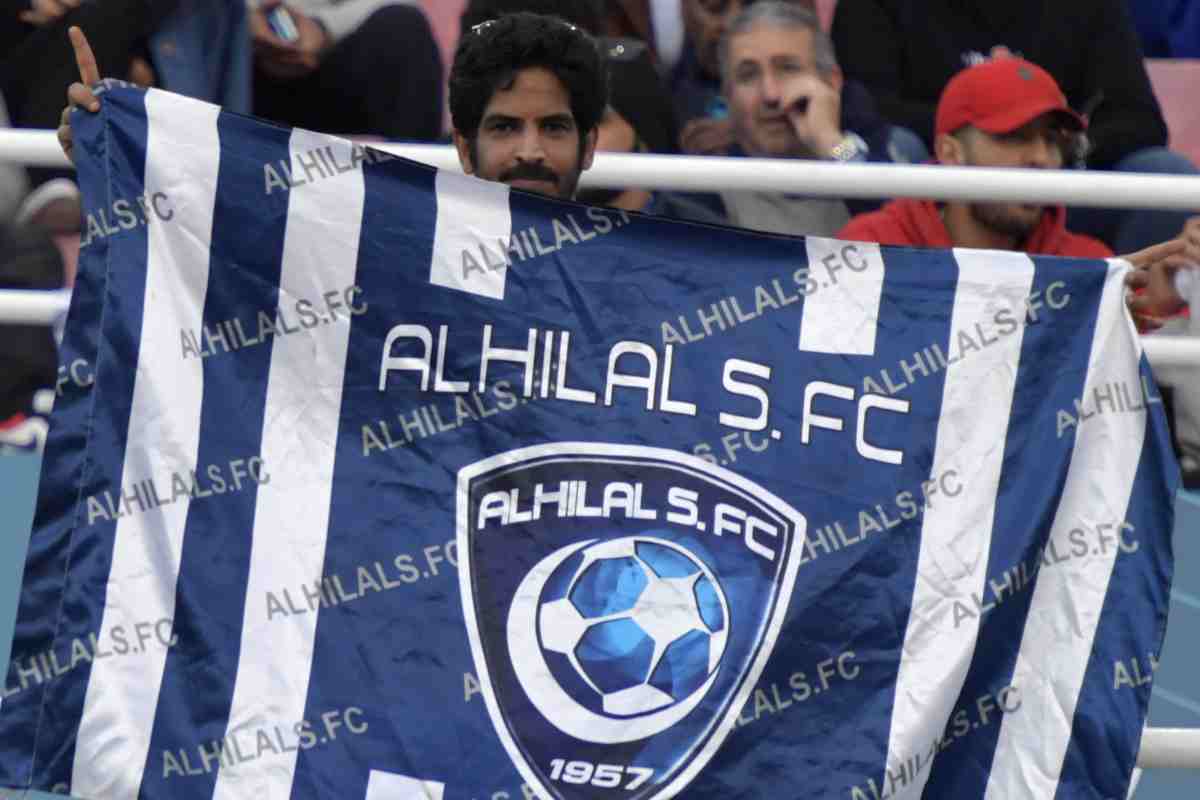 Mercato Al Hilal