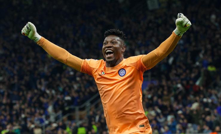 Le difficoltà di André Onana con il Manchester United