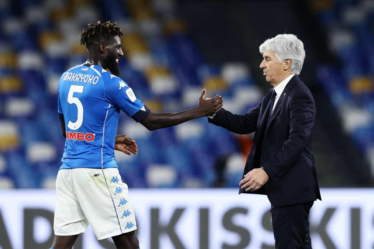 Bakayoko al Celta Vigo