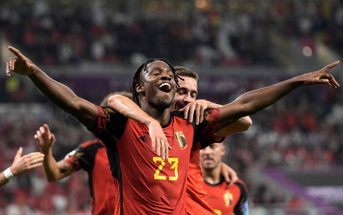 Batshuayi pronto a firmare