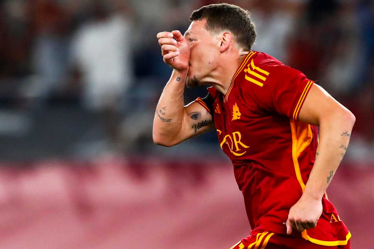 Belotti, bye bye Roma: la data per l'addio