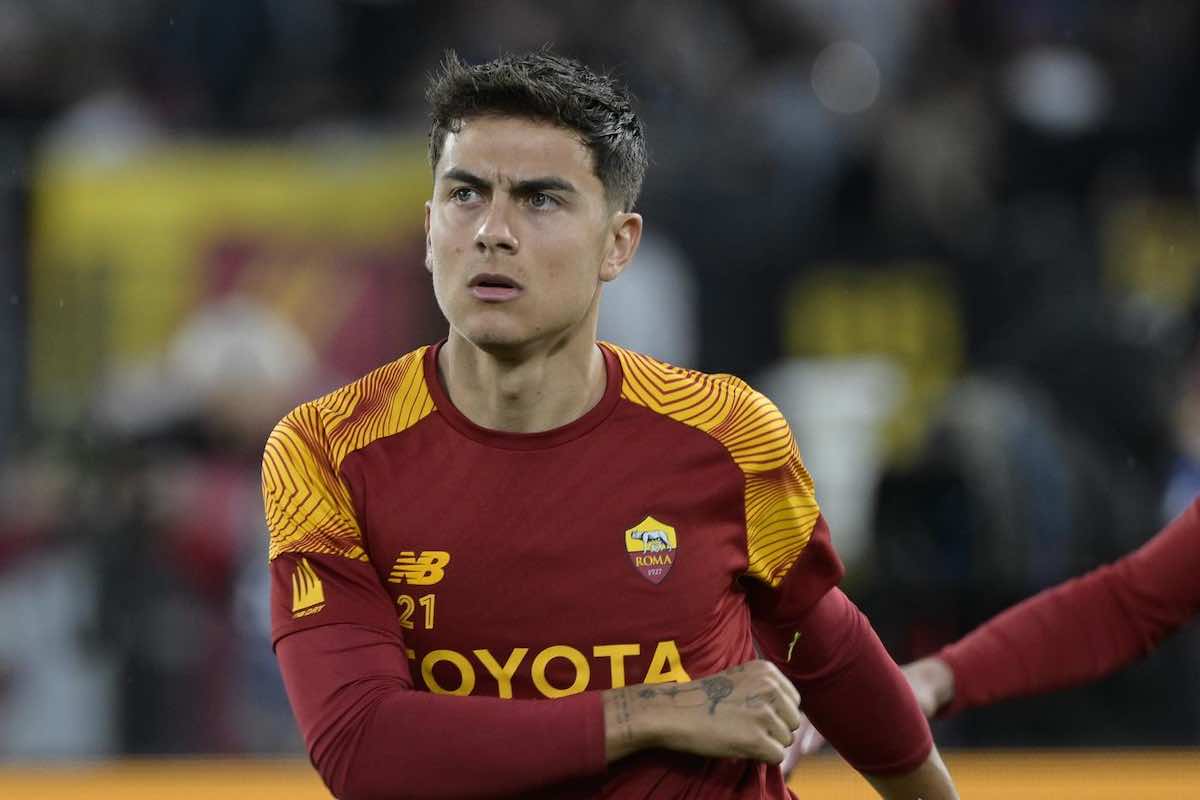 dybala