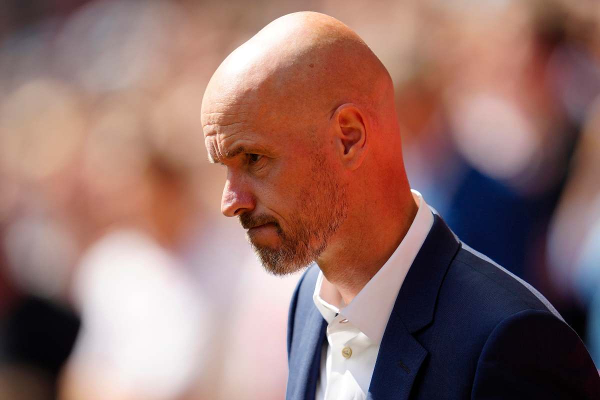 Manchester united ten hag greenwood roma atalanta