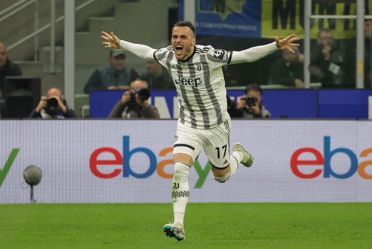 Kostic in vendita