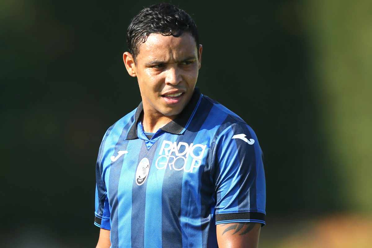 Calciomercato Serie A, arriva Luis Muriel