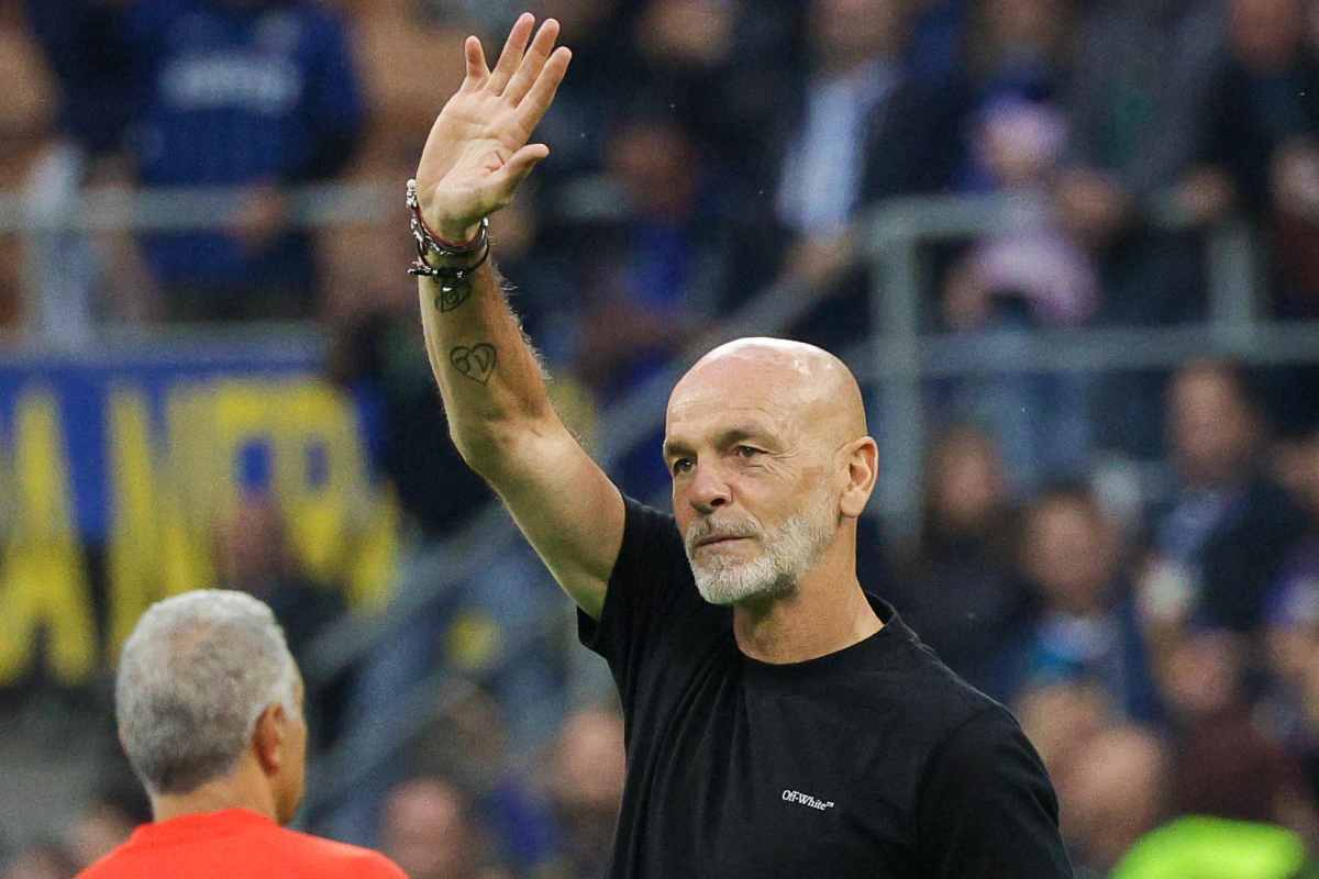 Pioli e Allegri esultano: lo scambio è da urlo