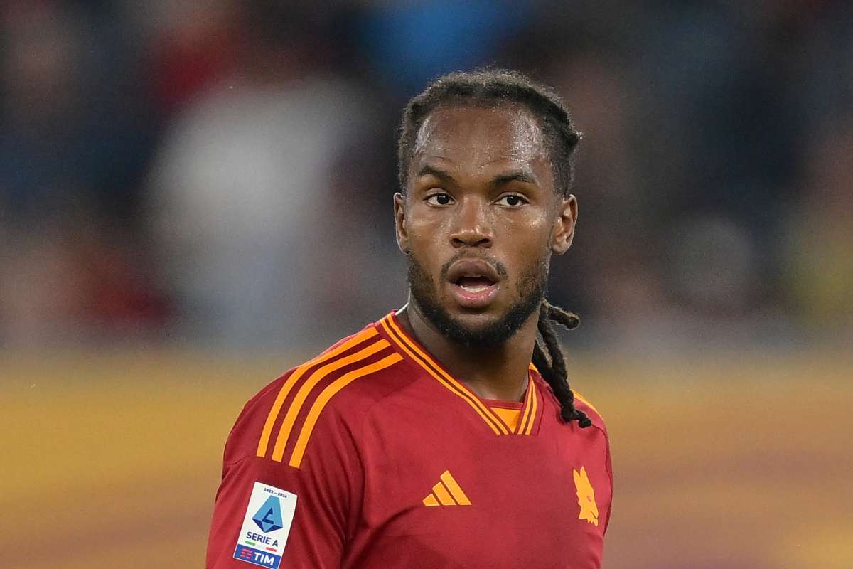 Renato Sanches, i tempi di recupero