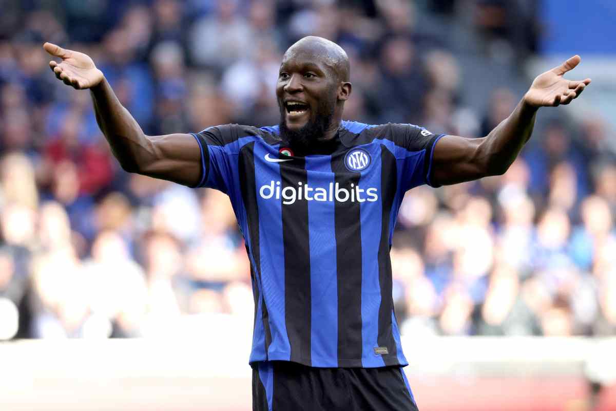Lukaku, la Juve non molla 