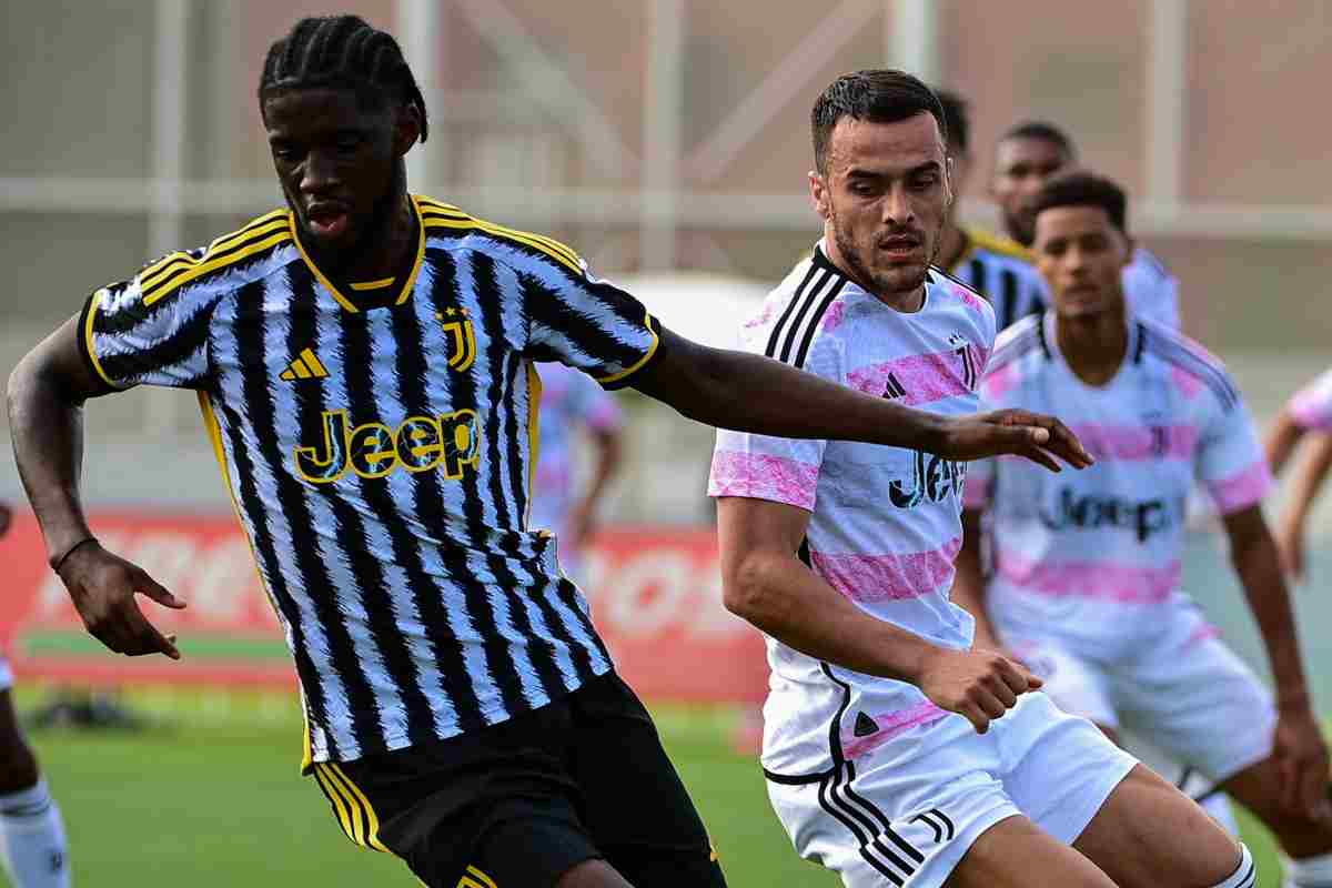 juve cessione iling junior atalanta