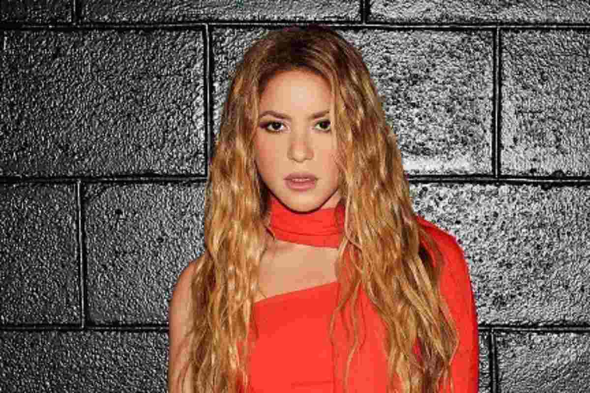 Shakira ha un nuovo fidanzato, notte di fuoco a Hollywood