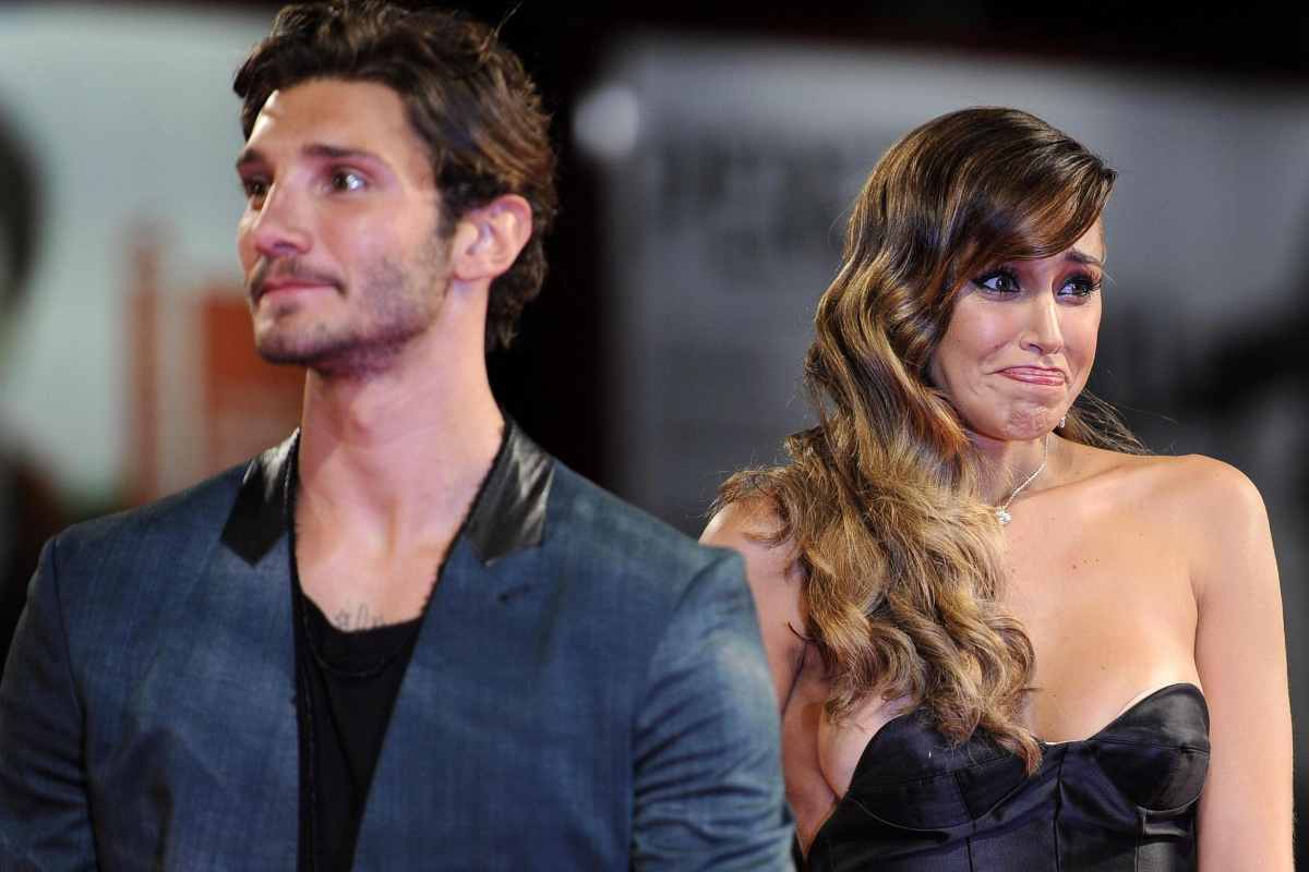 Stefano De Martino, ha rotto con Belen Rodriguez