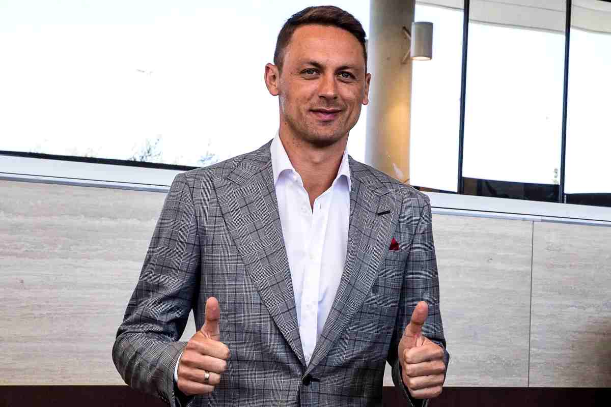 Calciomercato Roma, Matic al Rennes