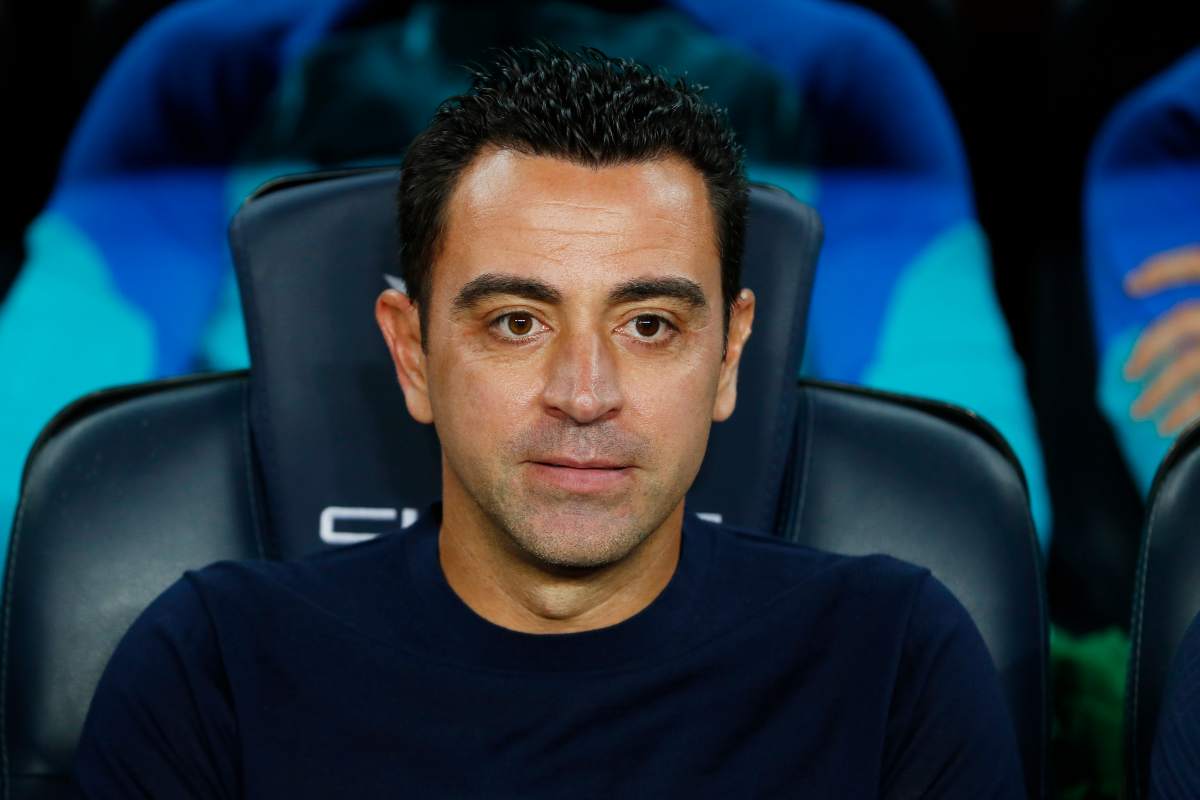 Xavi, cosa ne pensa del ritorno al Barcellona di Xavi