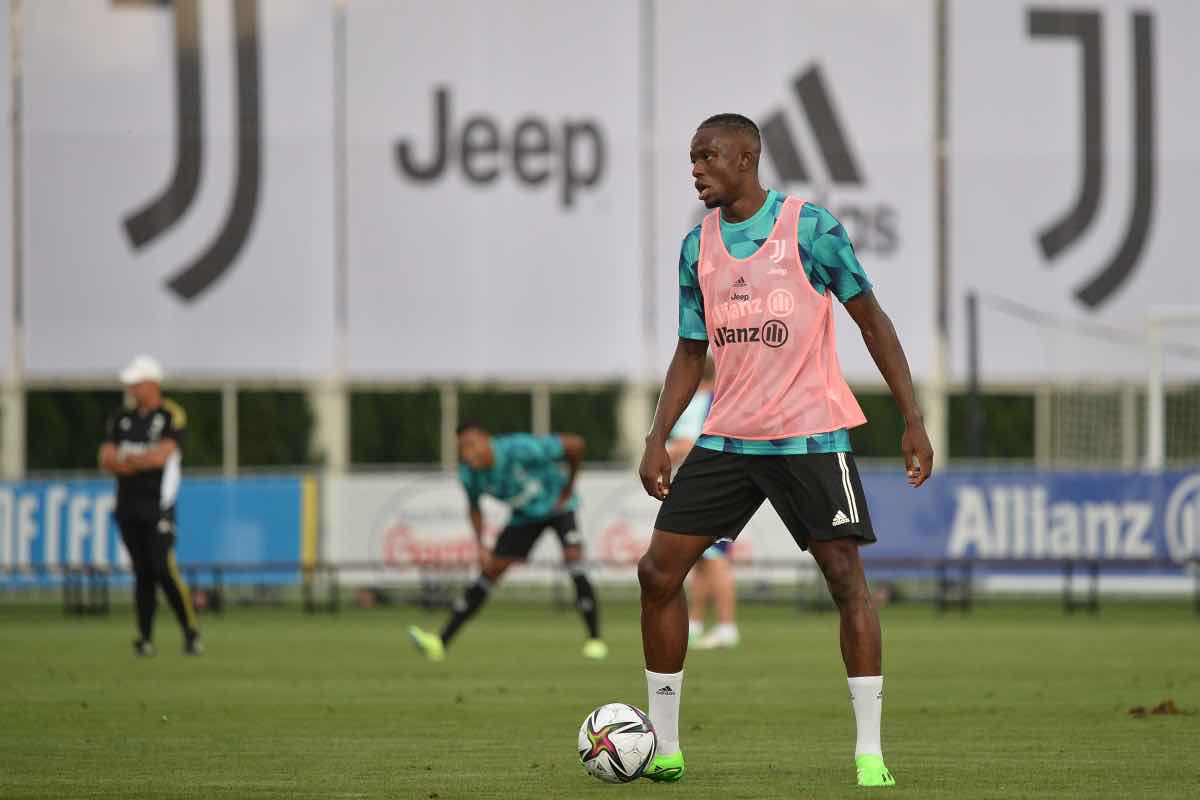 La Juventus pronta a piazzare il colpo