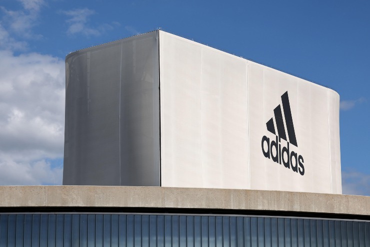 Rinnovo della partnership con Adidas