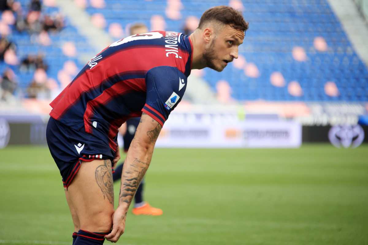 Calciomercato Bologna, spunta un viaggio inaspettato