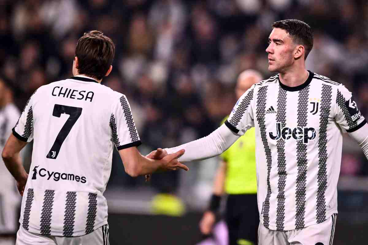 Juve, Arabia vuole il big