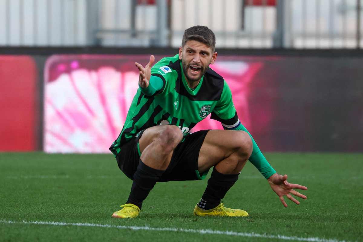 Esplode il caso Berardi