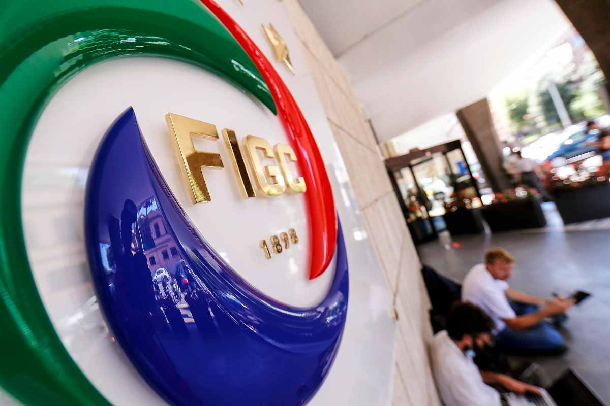 Arriva la sentenza choc: si riparte dai Dilettanti!