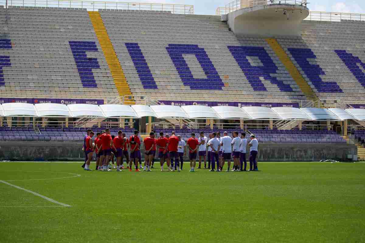 ex fiorentina aggredito