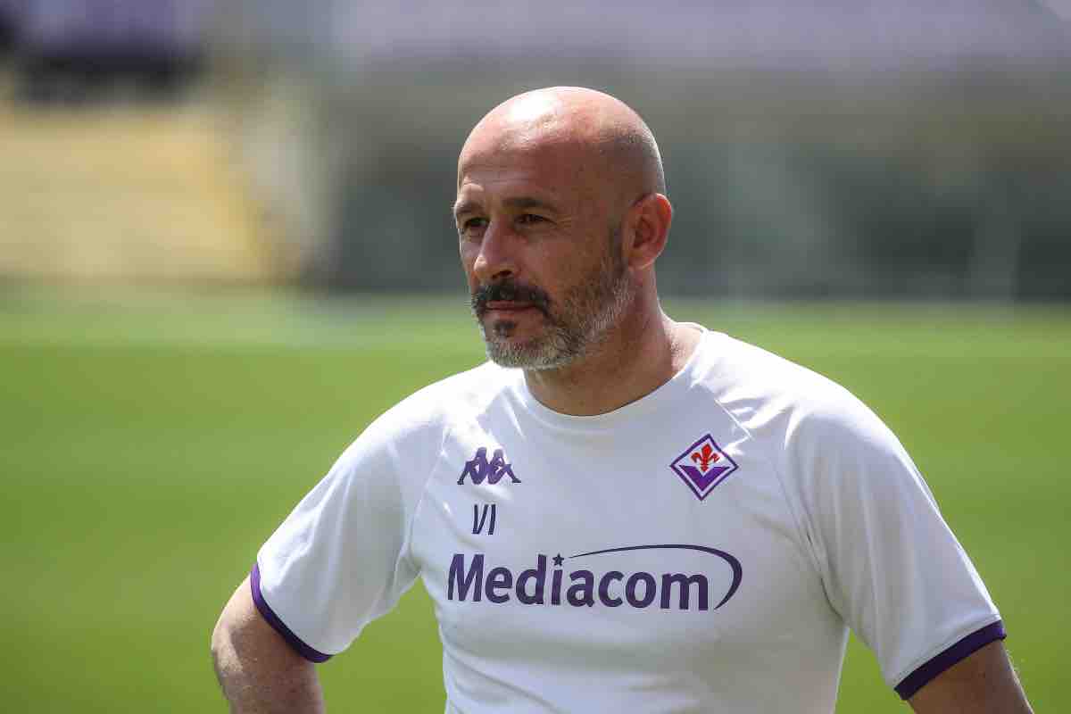 La Fiorentina pronta ad annunciare il colpo in difesa