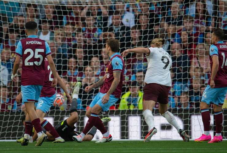 Partite di Premier League in Streaming