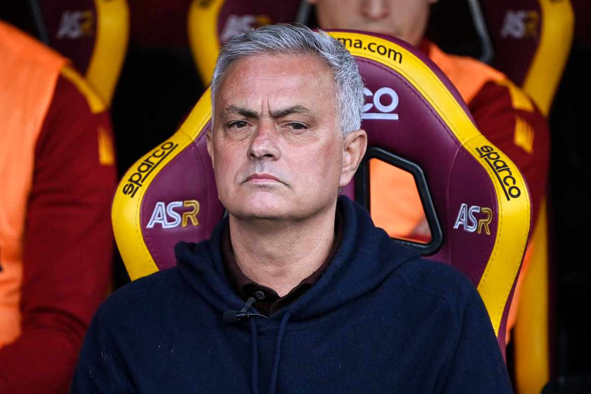 Addio Roma, colpo di scena per Mourinho: addio vicino?