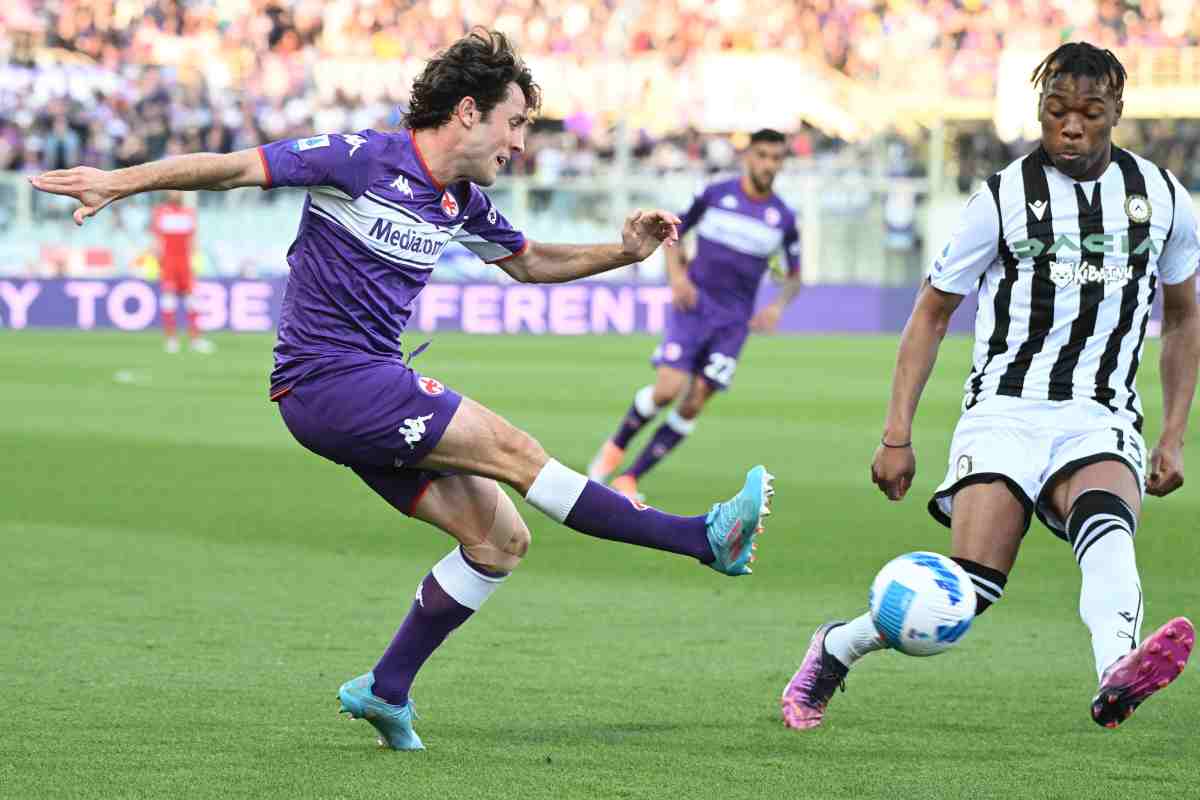 Odriozola torna in Serie A: Juve e Napoli su di lui