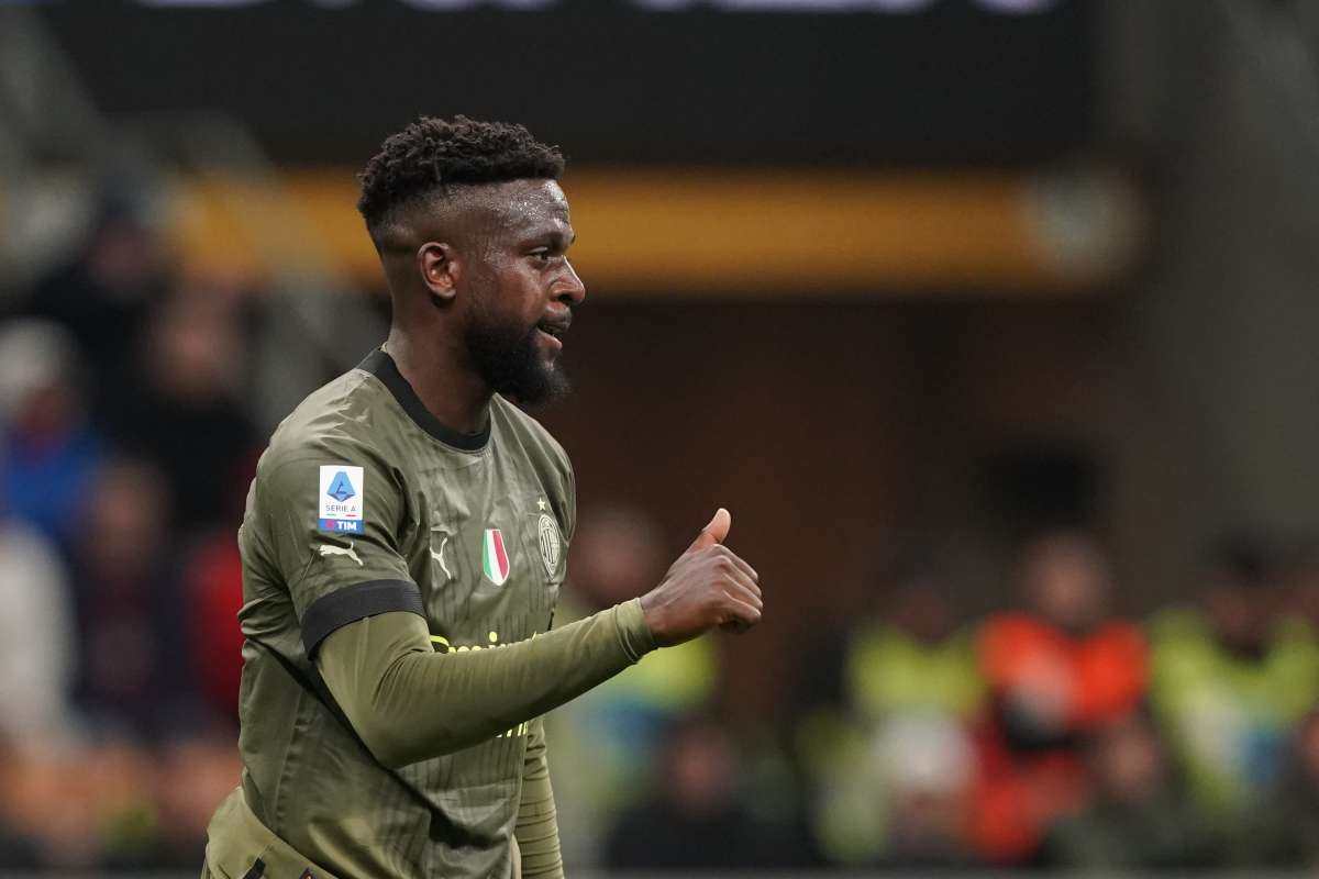 Calciomercato Milan, dipende tutto da Origi