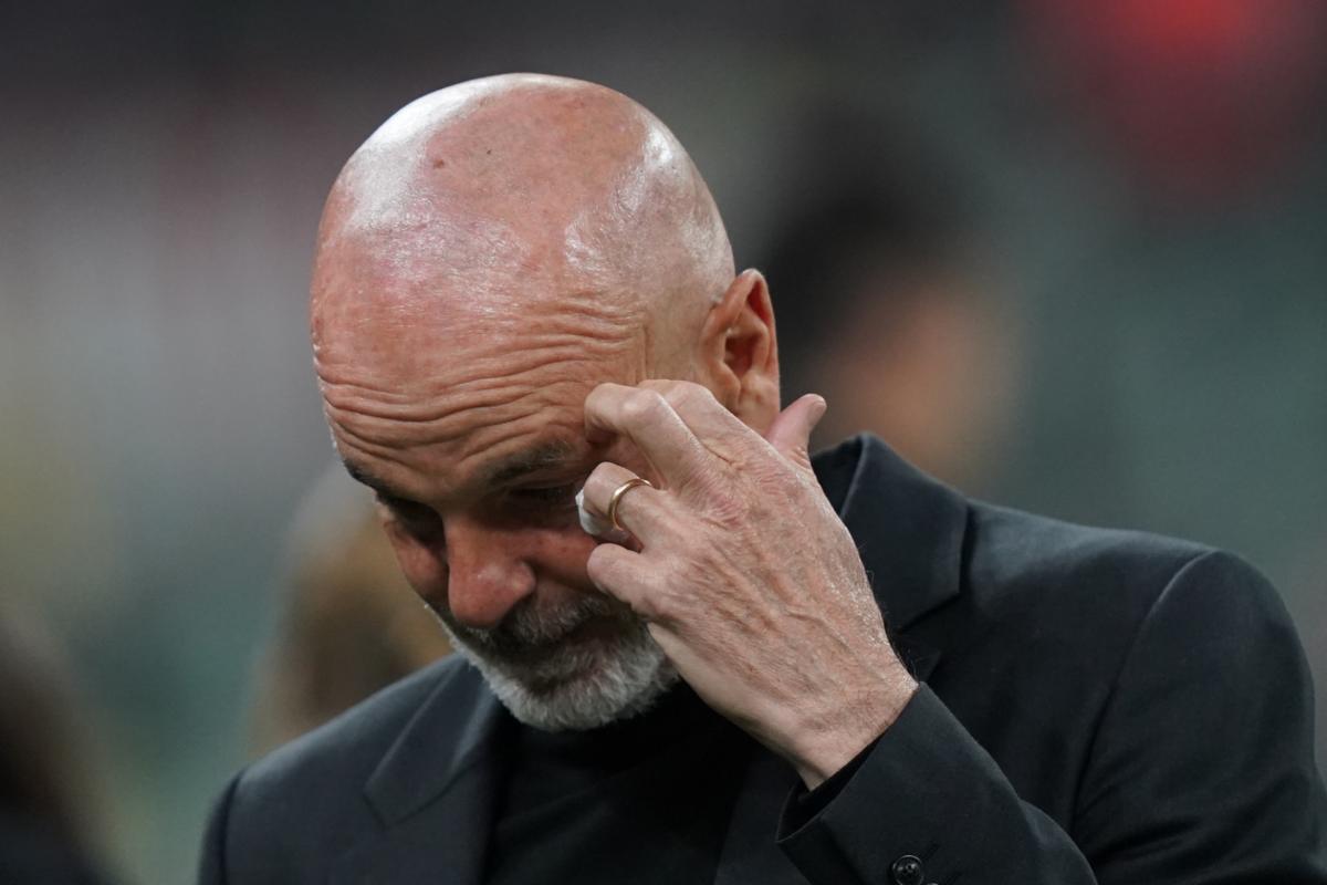 Pioli trema: il Milan dice sì