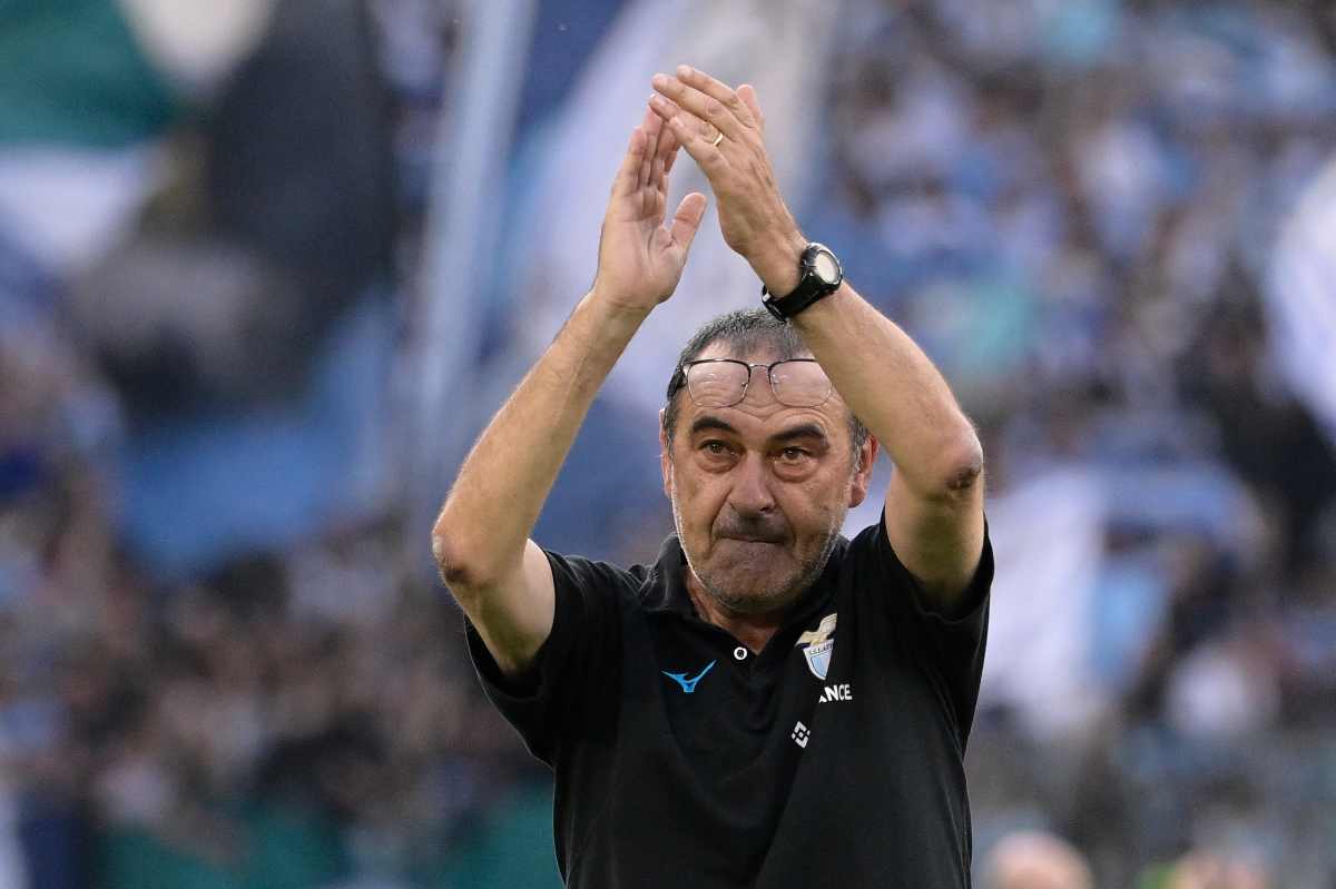 Calciomercato Lazio, colpo importante per Sarri