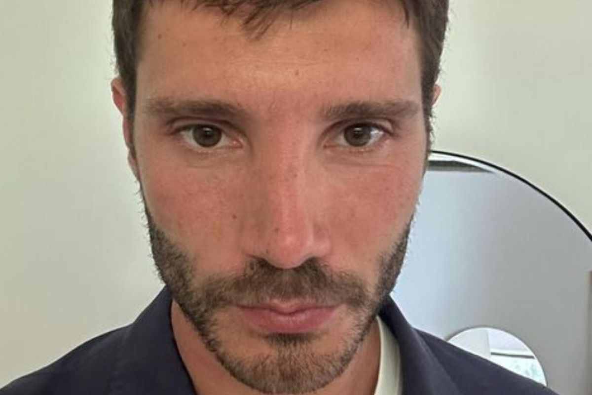 Stefano De Martino