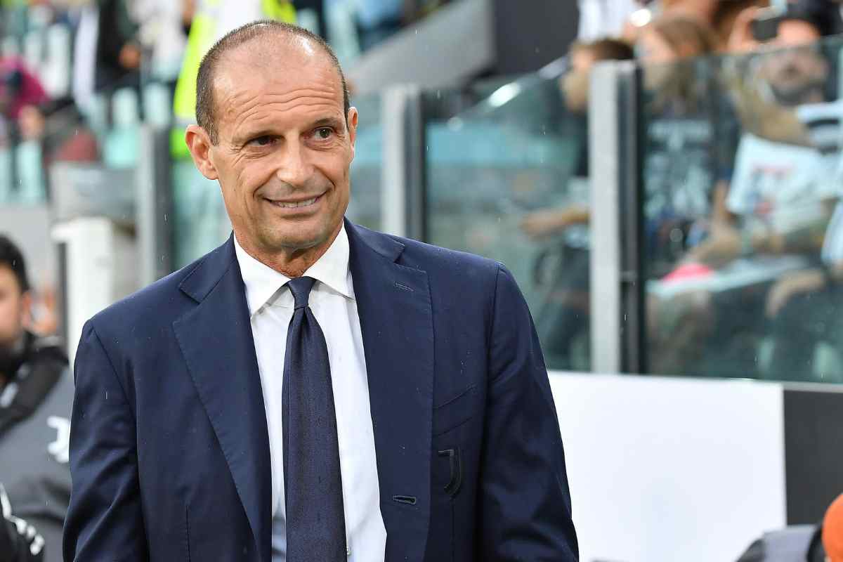 Firma vicina per la Juve 