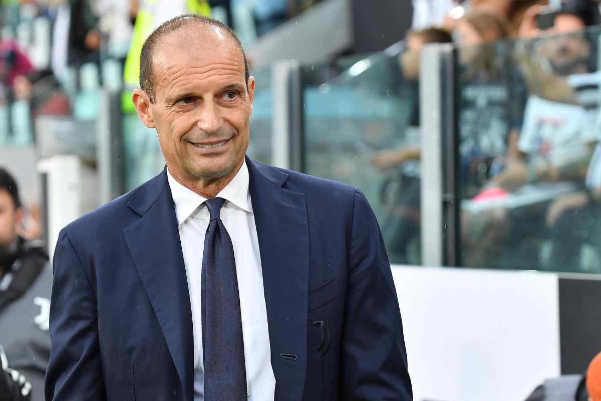 Juve, Allegri rivoluziona tutto