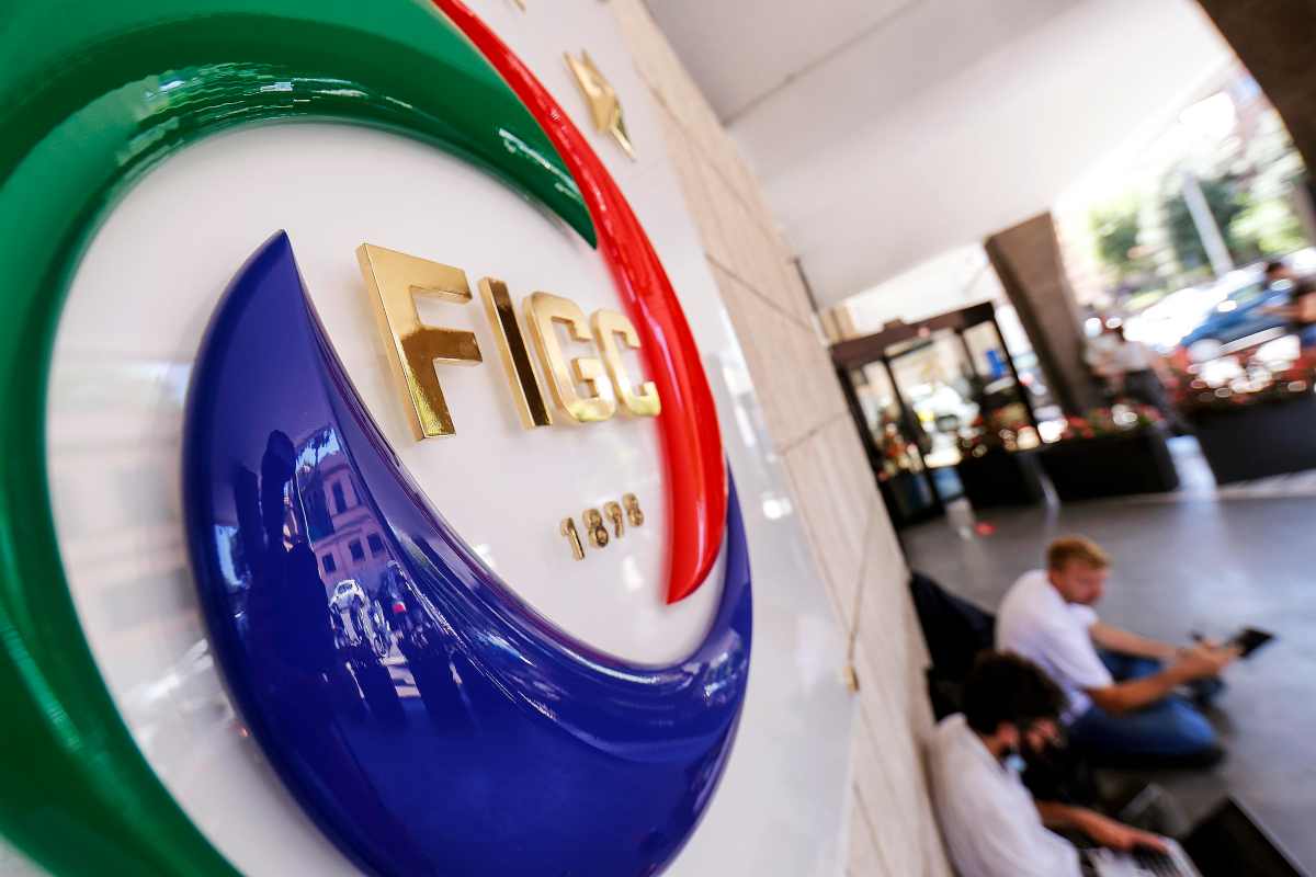 La FIGC fa sul serio