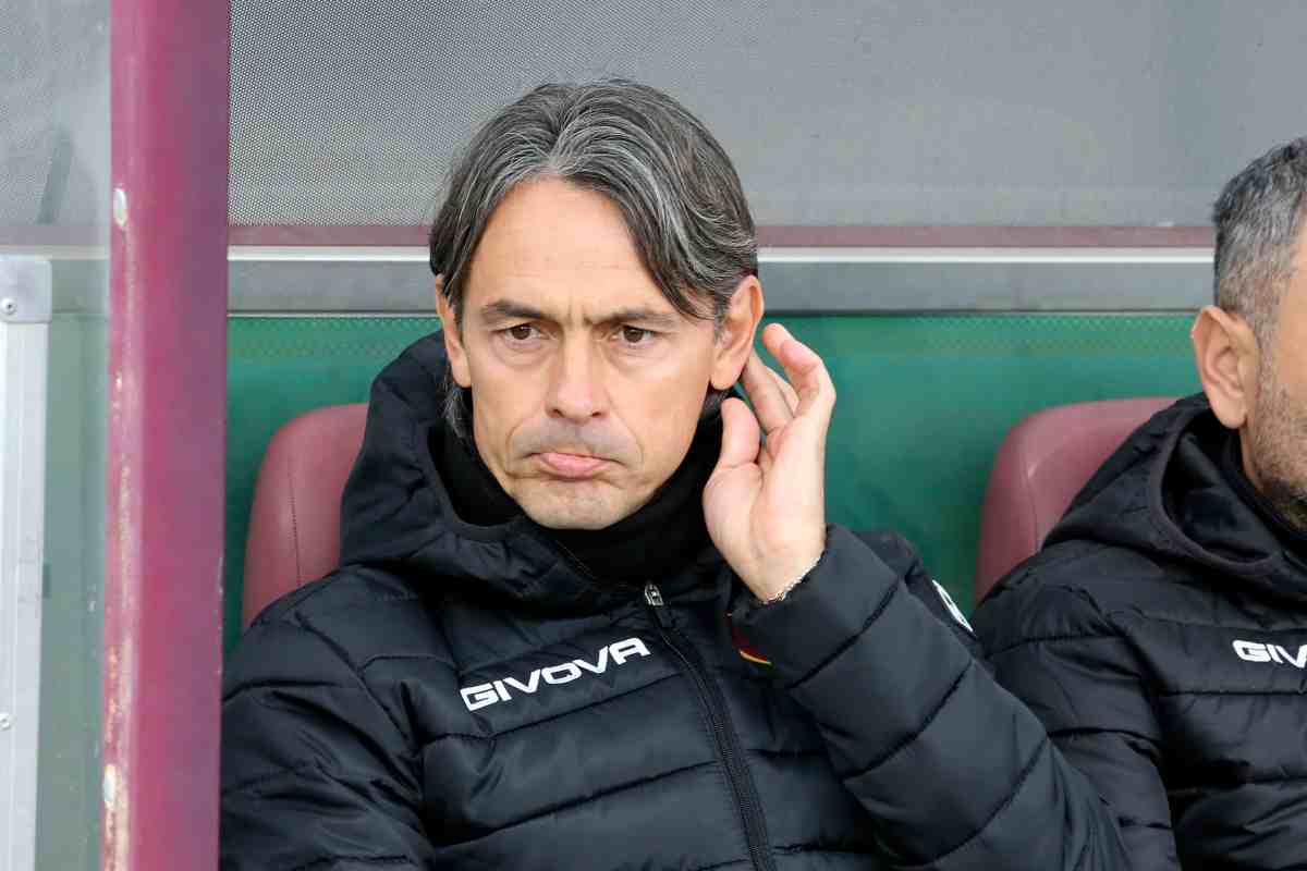 Inzaghi Spezia