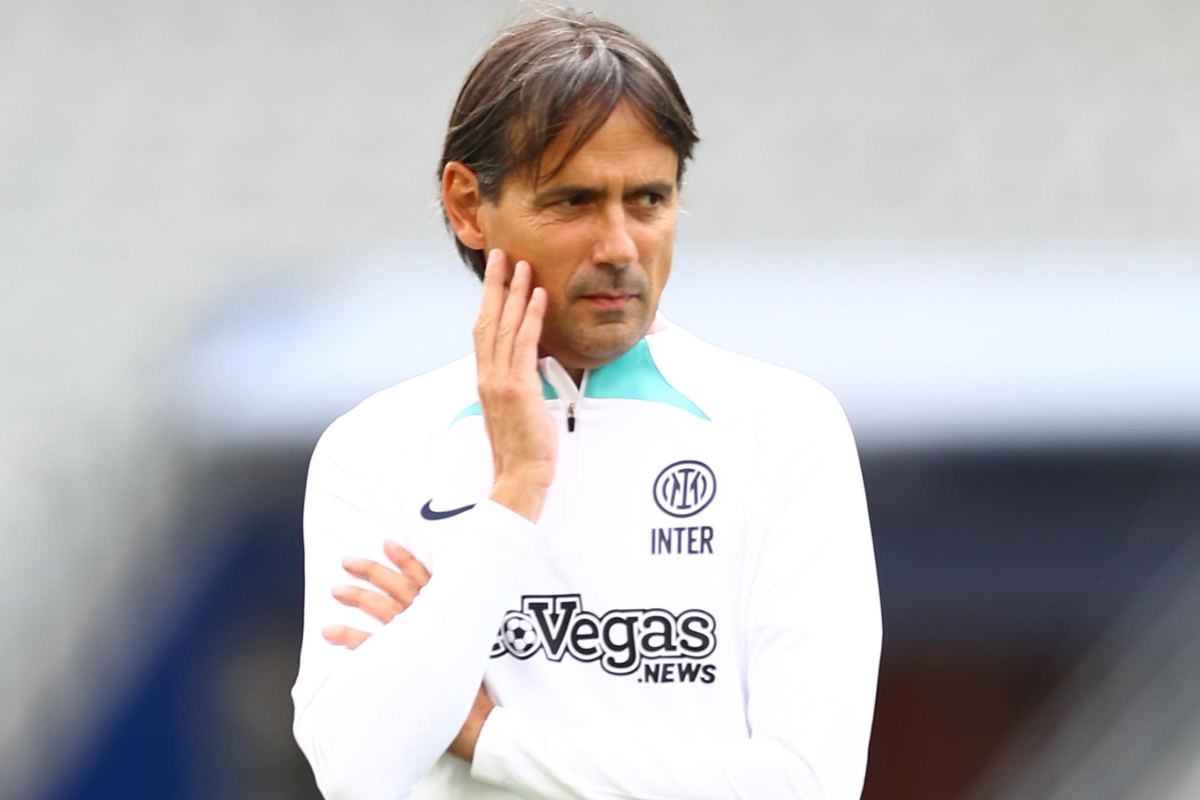 Un brasiliano per Inzaghi: colpaccio Inter