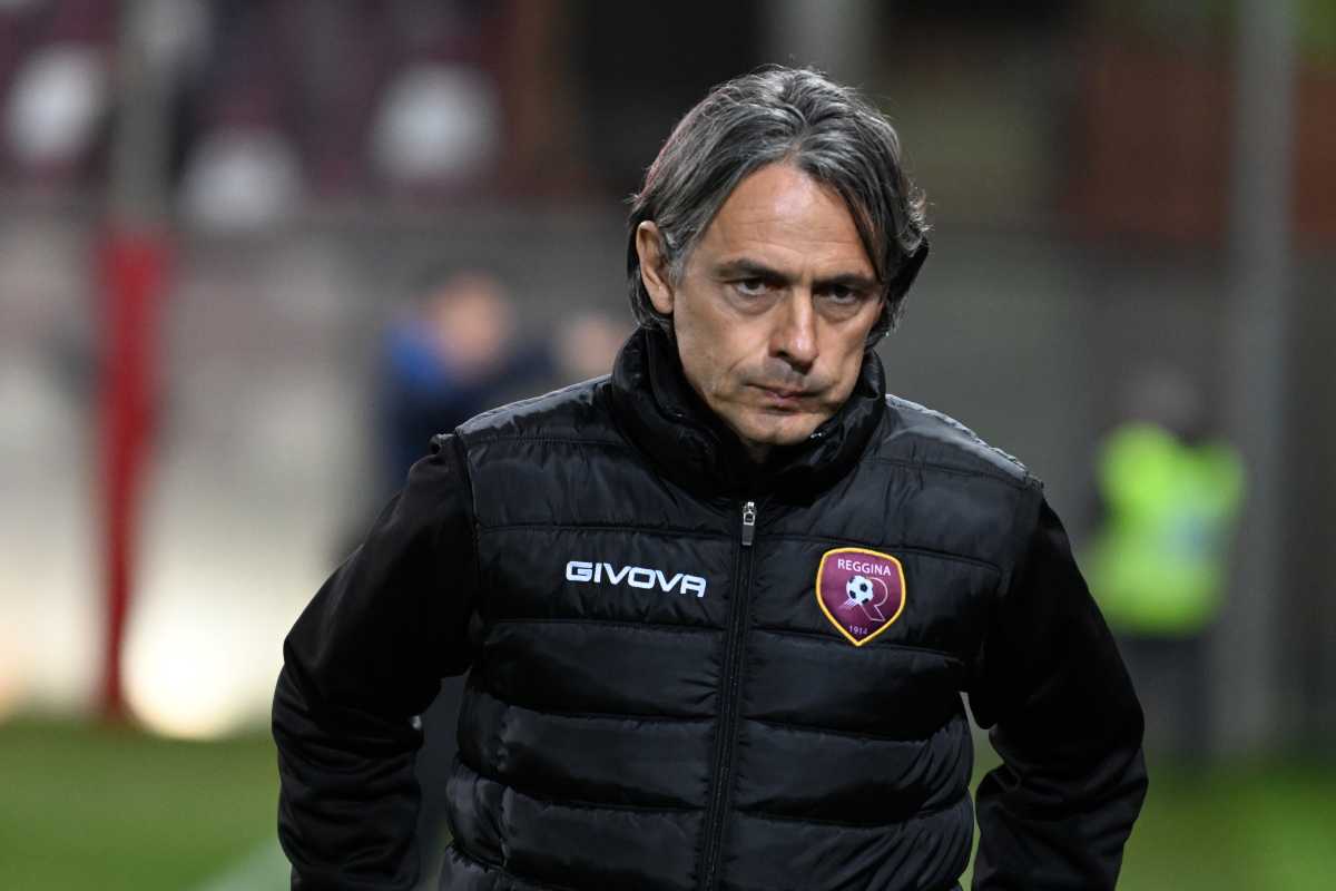 Inzaghi Spezia