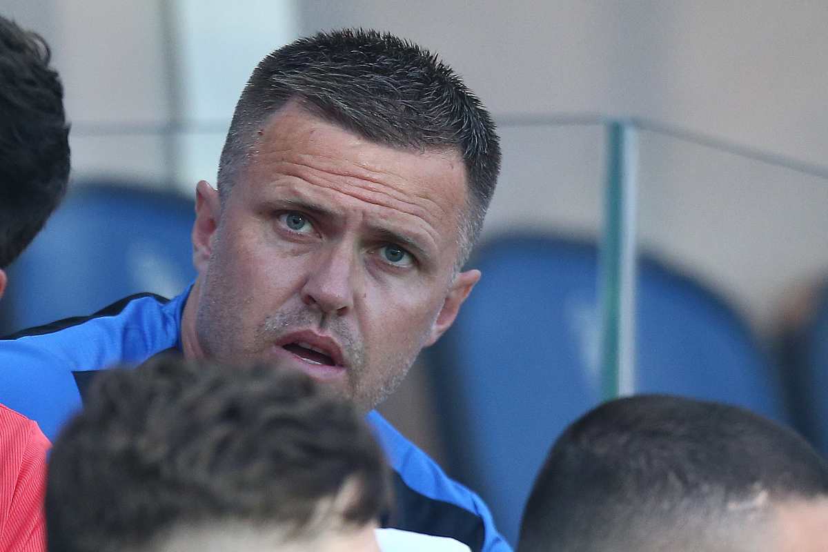 Ilicic, ricomincia l'incubo: succede pure a Maribor